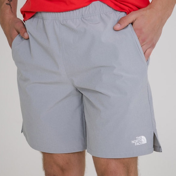 The North Face Other - NWOT The North Face Wander Shorts for Men in Grey SZ Large